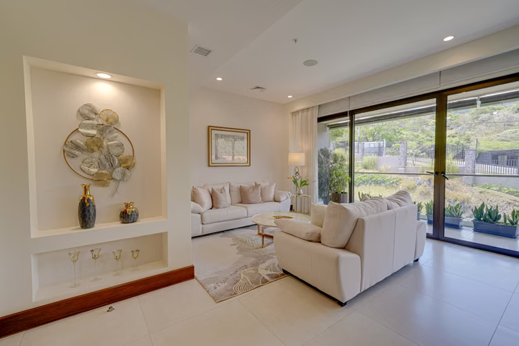 Venta / Apartamento de lujo de 2 habitaciones con amplia terraza | Flats 21, Santa Ana - KV - Imagen 3