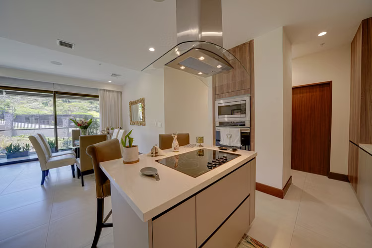 Venta / Apartamento de lujo de 2 habitaciones con amplia terraza | Flats 21, Santa Ana - KV - Imagen 10