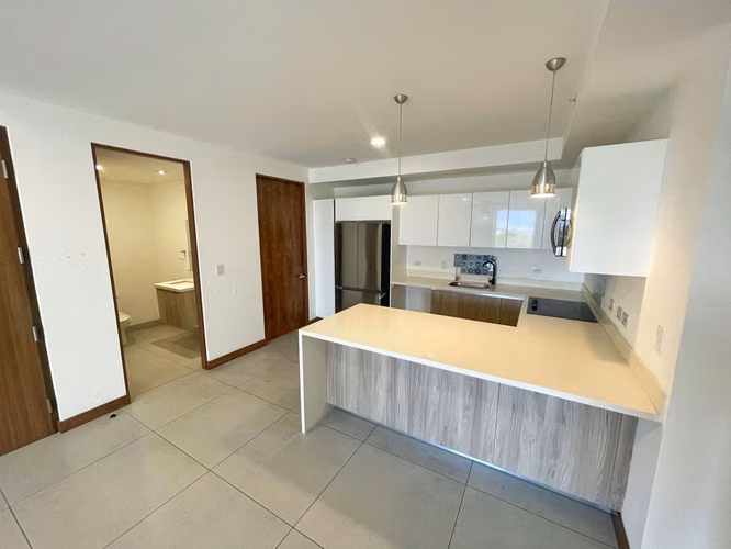 SE ALQUILA APARTAMENTO EN NUNCIATURA $3000 - Imagen 13
