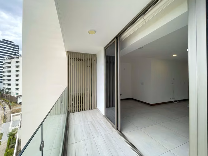SE ALQUILA APARTAMENTO EN NUNCIATURA $3000 - Imagen 15