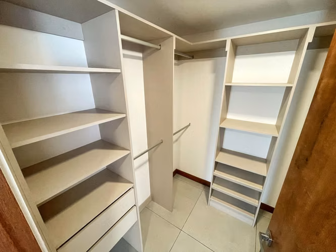 SE ALQUILA APARTAMENTO EN NUNCIATURA $3000 - Imagen 6