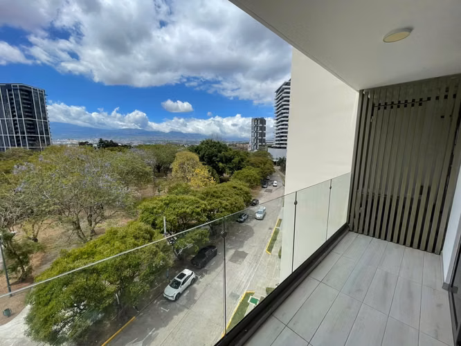 SE ALQUILA APARTAMENTO EN NUNCIATURA $3000 - Imagen 12