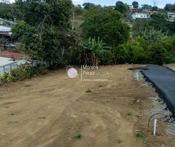 LOTES COMERCIALES Y RESIDENCIALES  SARCHÍ ALAJUELA