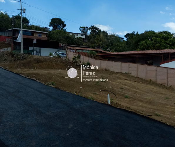 LOTES COMERCIALES Y RESIDENCIALES  SARCHÍ ALAJUELA