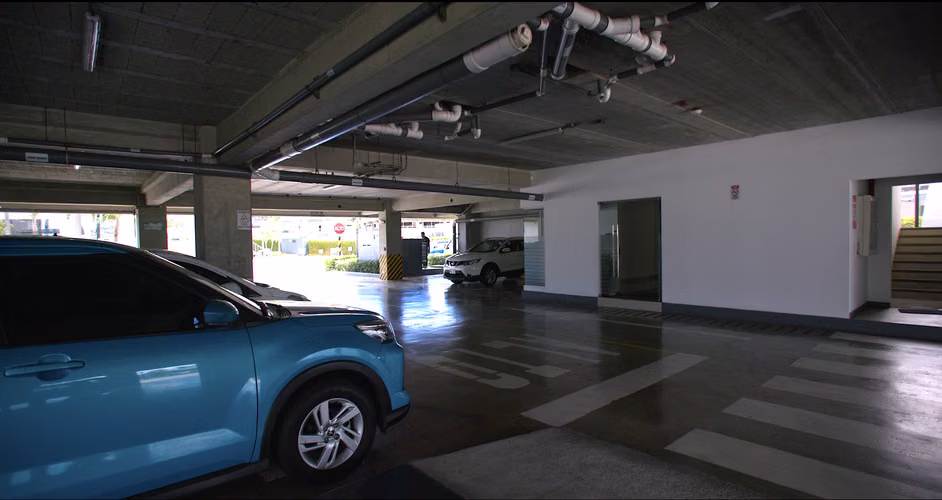 Oficina en Oficentro La Virgen II – PAVAS - 80 m² con ubicación estratégica y lista para operar
