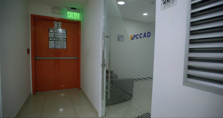 Oficina en Oficentro La Virgen II – PAVAS - 80 m² con ubicación estratégica y lista para operar