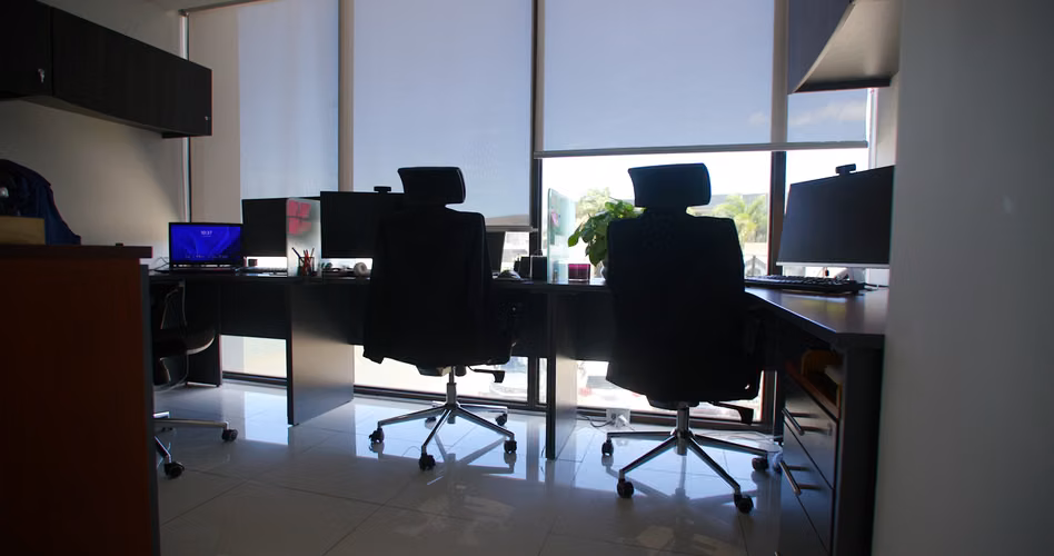 Oficina en Oficentro La Virgen II – PAVAS - 80 m² con ubicación estratégica y lista para operar