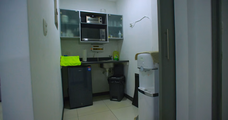 Oficina en Oficentro La Virgen II – PAVAS - 80 m² con ubicación estratégica y lista para operar