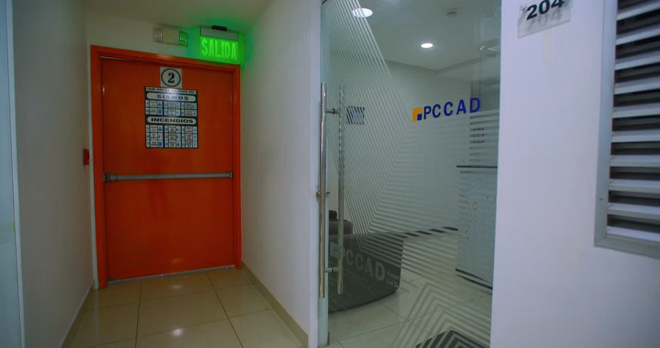 Oficina en Oficentro La Virgen II – PAVAS - 80 m² con ubicación estratégica y lista para operar