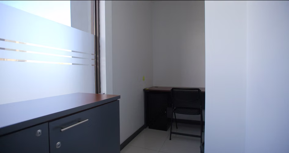 Oficina en Oficentro La Virgen II – PAVAS - 80 m² con ubicación estratégica y lista para operar