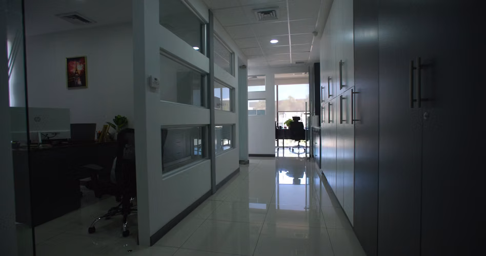 Oficina en Oficentro La Virgen II – PAVAS - 80 m² con ubicación estratégica y lista para operar
