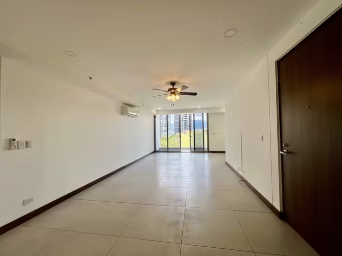 NUNCIATURA | 200 M² FRENTE A PARQUE EN TORRE| 3 HAB + BALCÓN CON VISTA