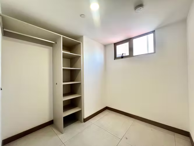 NUNCIATURA | 200 M² FRENTE A PARQUE EN TORRE| 3 HAB + BALCÓN CON VISTA