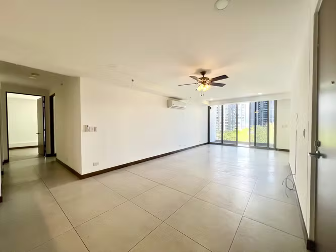 NUNCIATURA | 200 M² FRENTE A PARQUE EN TORRE| 3 HAB + BALCÓN CON VISTA