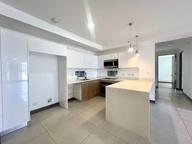 NUNCIATURA | 200 M² FRENTE A PARQUE EN TORRE| 3 HAB + BALCÓN CON VISTA