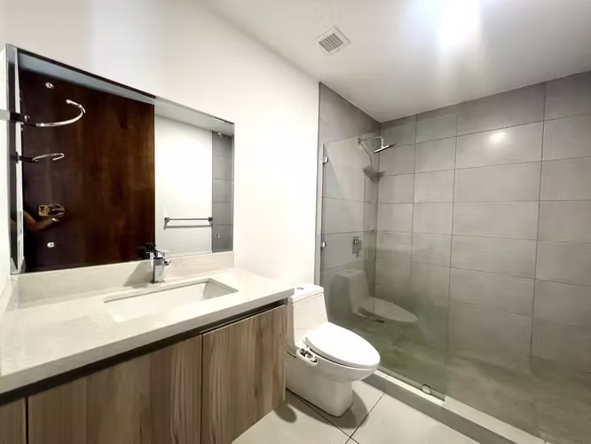 NUNCIATURA | 200 M² FRENTE A PARQUE EN TORRE| 3 HAB + BALCÓN CON VISTA