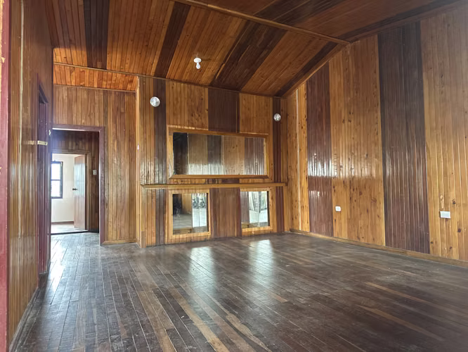 Casa a la venta para renovar en Rincón de Sabanilla, San Pablo de Heredia - Imagen 10