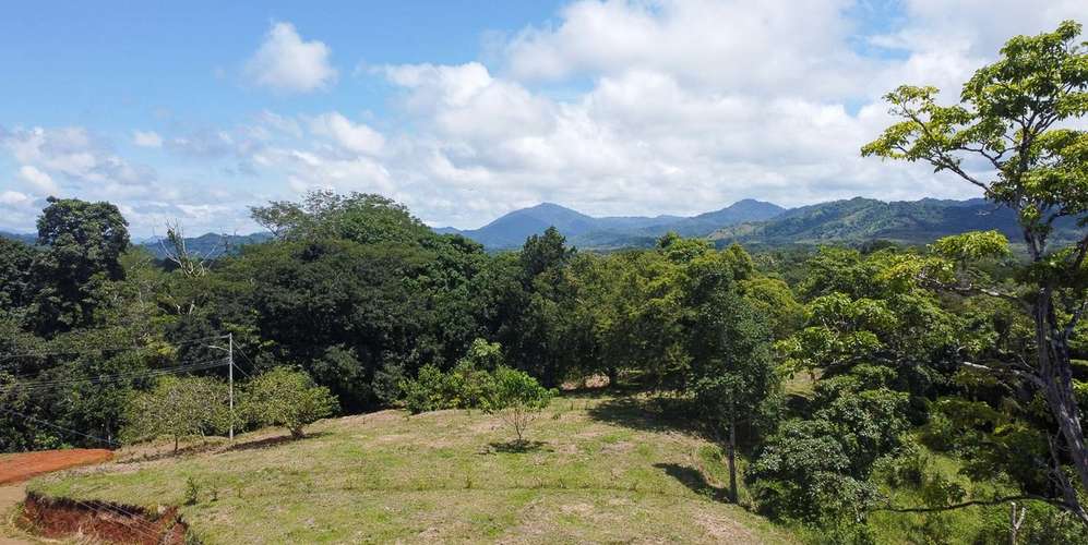 Lotes en Santa Teresa Betel Manzanillo - zona agrícola privada - - Imagen 6