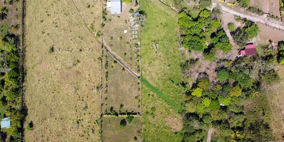 Lote en Puntarenas - 6881 m² - ₡74,104,800