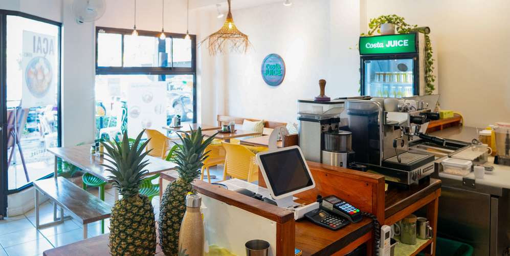 Local Comercial en Tamarindo Plaza Tamarindo Playa Tamarindo