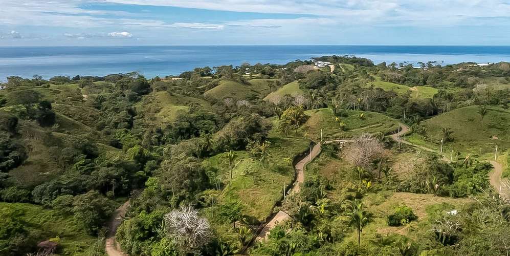 Lote en Puntarenas - 5291 m² - ₡123,508,000
