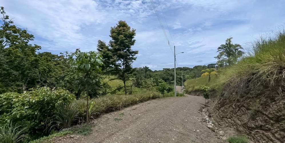 Lote en Santa Teresa San Isidro - Agua y luz - Cerca de playa y - Imagen 6
