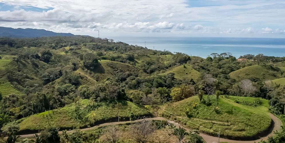 Lote en Santa Teresa San Isidro - Agua y luz - Cerca de playa y - Imagen 5