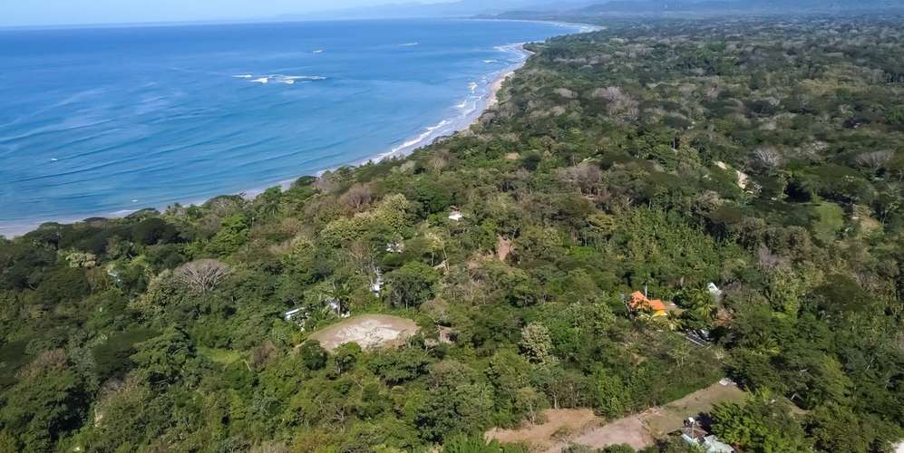 Lote en Puntarenas - 11772 m² - ₡273,963,200