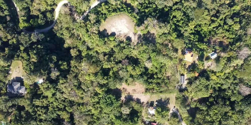 Lote plano en Santiago Puntarenas - Privado y con pozo - Listo para - Imagen 6