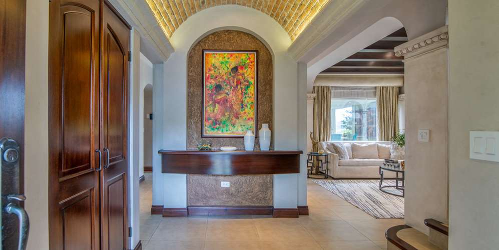 Casa 5 habs en Heredia San Rafael - Ave del Paraíso - Casa con casa