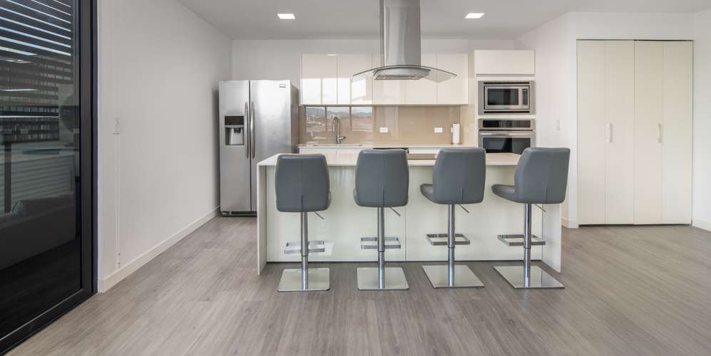 Apartamento 2 habs en Escazú Village - Vista panorámica - Amueblado