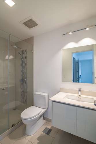 Apartamento 2 habs en Escazú Village - Vista panorámica - Amueblado