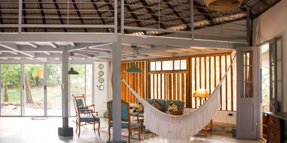 Casa 3 habs en Santa Teresa Las Delicias naturaleza y privacidad única