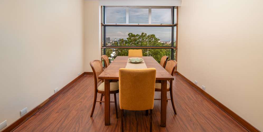Apartamento 2 habs en Los Yoses San Pedro Montes de Oca - Vista