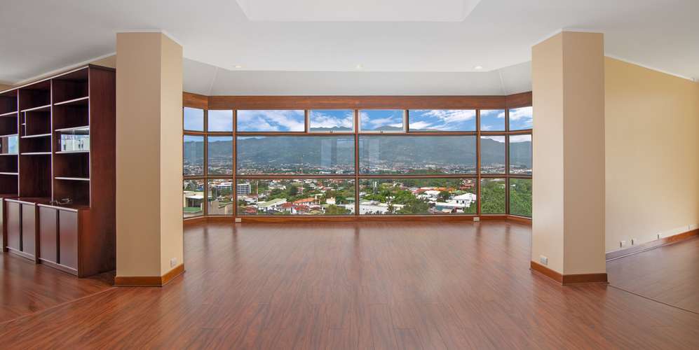 Apartamento 2 habs en Los Yoses San Pedro Montes de Oca - Vista - Imagen 1