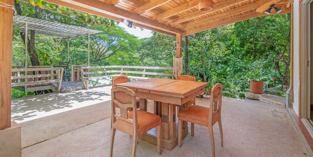 Casa 3 habs en Nosara Highlands Esperanza - Seguridad y naturaleza - - Imagen 4