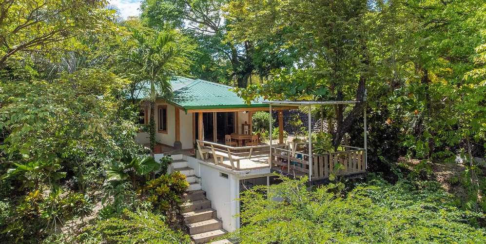 Casa 3 habs en Nosara - Highlands Esperanza - Cerca playas y seguridad