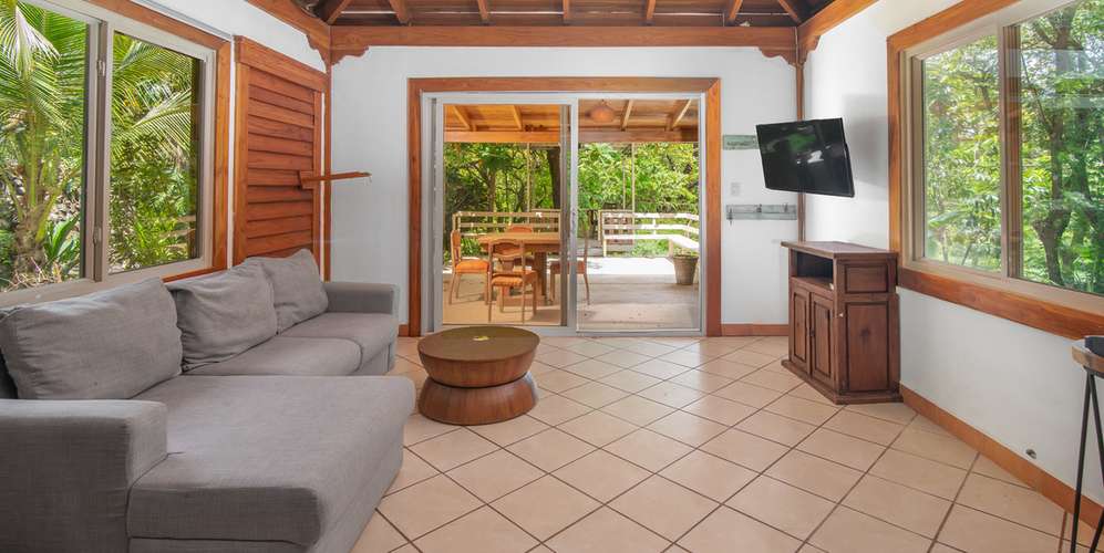 Casa 3 habs en Nosara - Highlands Esperanza - Cerca playas y seguridad