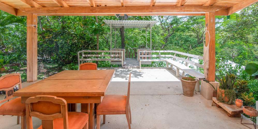 Casa 3 habs en Nosara - Highlands Esperanza - Cerca playas y seguridad