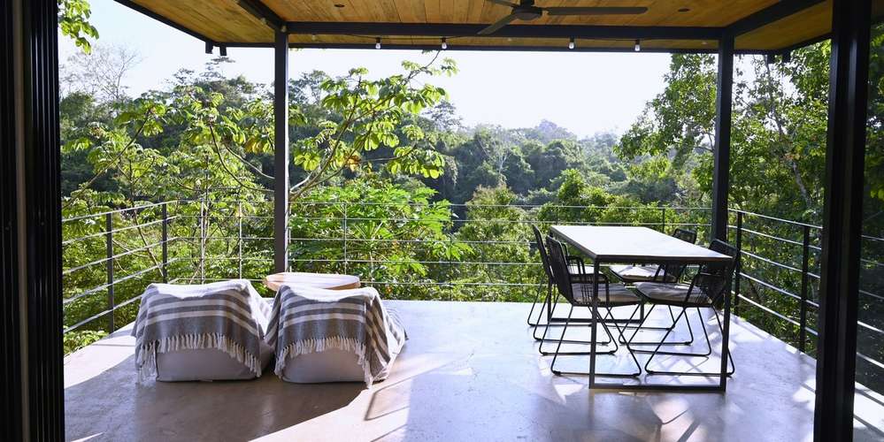 Casa 3 habs en Santa Teresa Puntarenas - piscina privada - renta - Imagen 3
