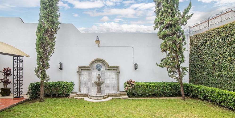 Casa 4 habs en Curridabat Guayabos - barrio exclusivo - luz natural y - Imagen 6