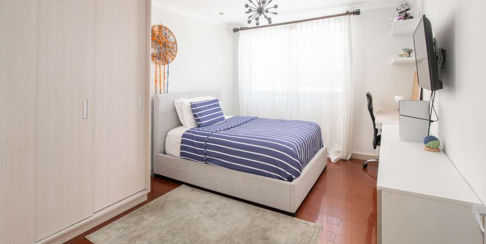 Condominio 4 habs en Santa Ana Novu - residencial familiar - oficina - Imagen 6