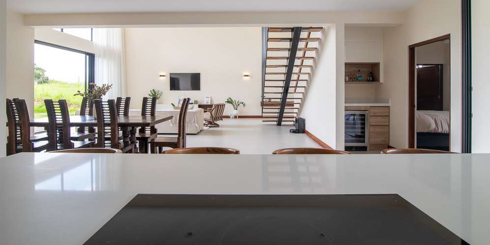 Casa 4 habs en La Guacima Hacienda Espinal - Privacidad y amenidades - Imagen 6