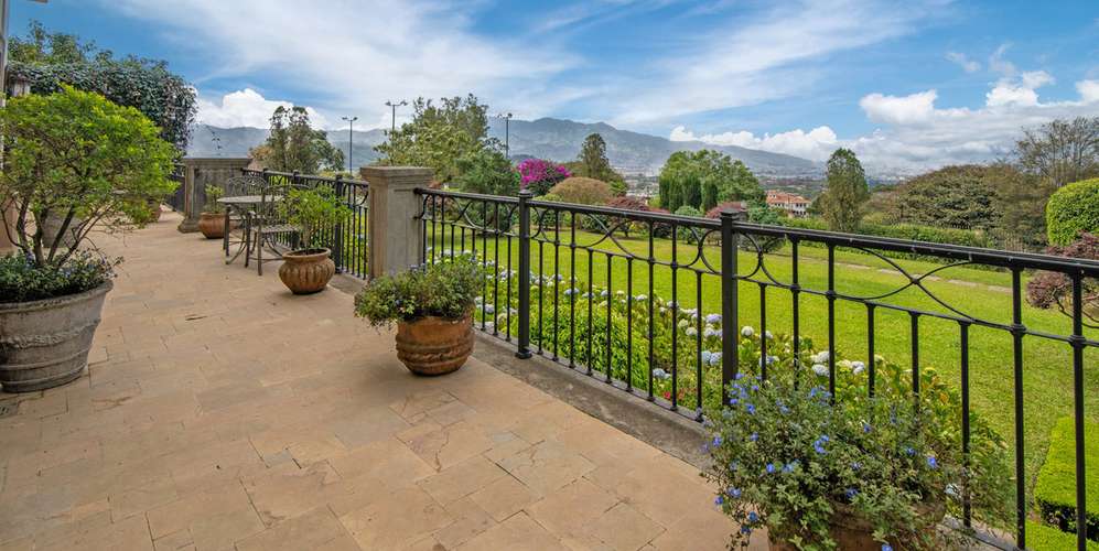Apartamento 2 habs en Tres Ríos El Olivar - terraza amplia y vista - Imagen 3