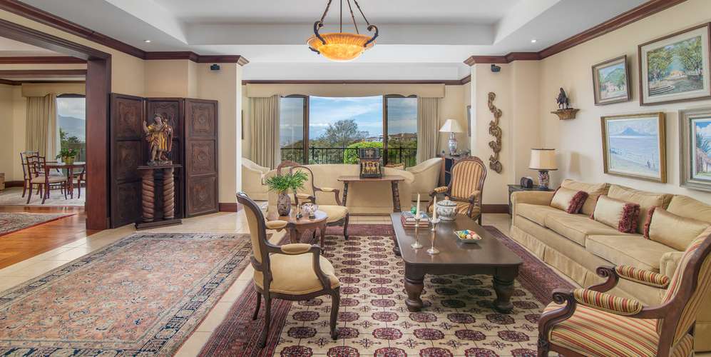 Apartamento 2 habs en Tres Ríos El Olivar - terraza amplia y vista - Imagen 4