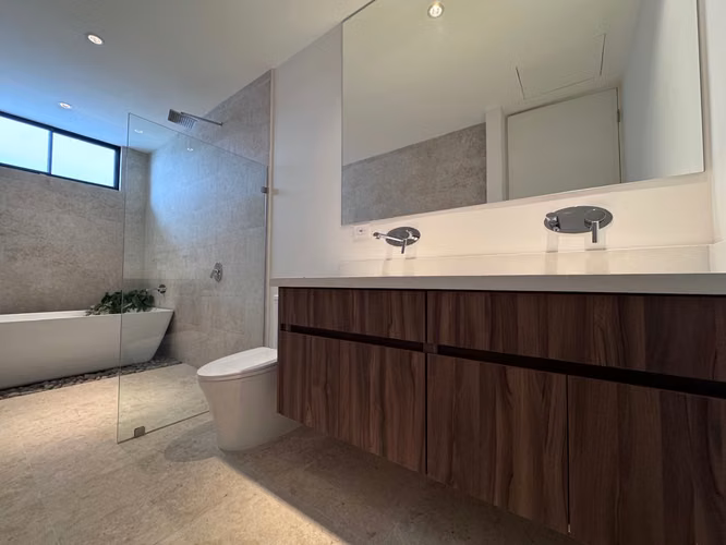 Venta de espectacular casa en Condominio Separada con Espectacular Vista - Imagen 11