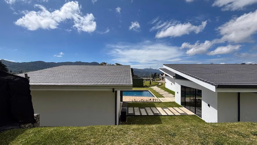 Venta de espectacular casa en Condominio Separada con Espectacular Vista - Imagen 13