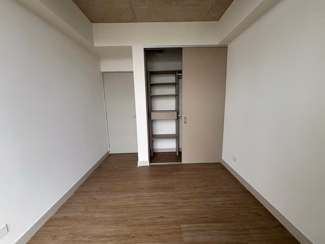 Apartamento en Condominio Secrt Escalante
