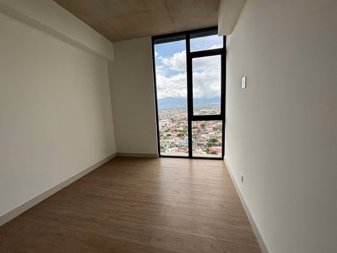 Apartamento en Condominio Secrt Escalante