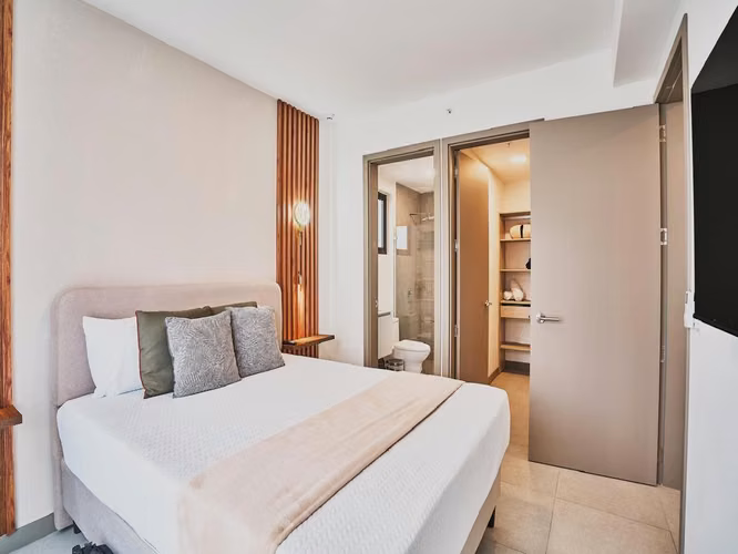 VENTA Y ALQUILER DE APARTAMENTO EN NUCLEO SABANA